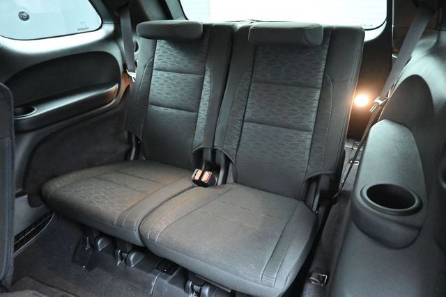 Used 2026 Dodge Durango GT w/ Blacktop Package AWD/4WD image 12