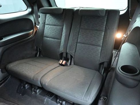 Used 2026 Dodge Durango GT w/ Blacktop Package AWD/4WD image 12
