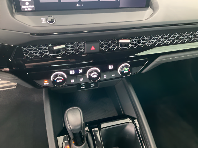 Certified 2024 Honda Accord Sport image 19