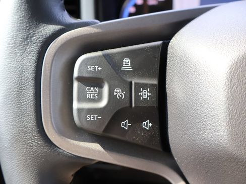 Used 2024 Ford Bronco Wildtrak AWD/4WD image 25