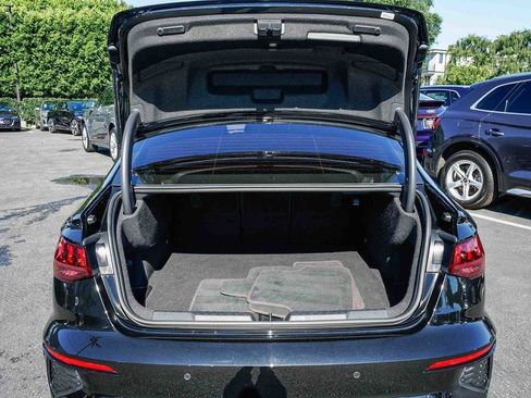 Used 2023 Audi S3 Premium Plus w/ Premium Plus Package image 26