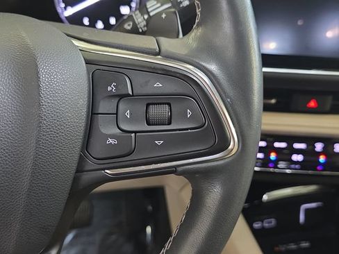 Used 2023 Buick Envision Avenir AWD/4WD image 18