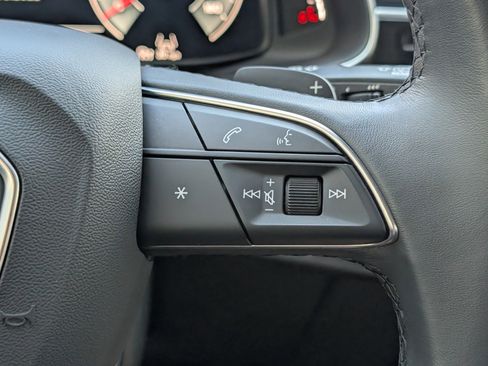 Used 2023 Audi Q7 3.0T Prestige w/ Prestige Package image 16