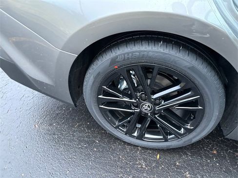 New 2026 Toyota Camry SE image 18