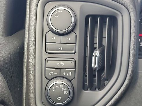 New 2026 Chevrolet Silverado 2500 Custom w/ Custom Convenience Package AWD/4WD image 18