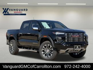 New 2026 GMC Canyon Denali AWD/4WD video 2