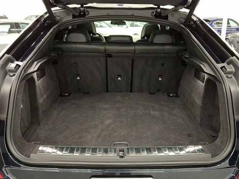 Used 2025 BMW X6 xDrive40i image 31