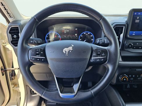 Used 2024 Ford Bronco Sport Big Bend w/ Convenience Package AWD/4WD image 19
