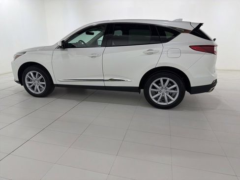 Certified 2023 Acura RDX AWD image 2