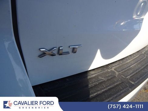 Certified 2024 Ford Expedition XLT AWD/4WD image 6
