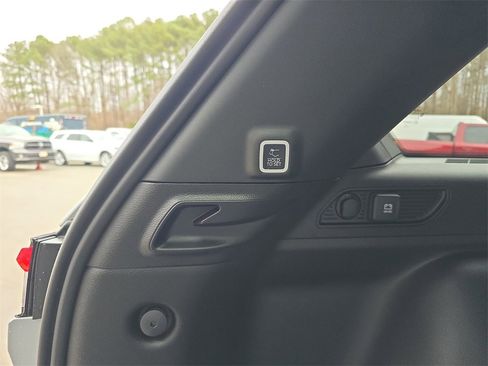 New 2026 Jeep Grand Cherokee Limited image 14