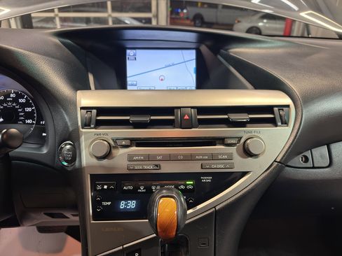 Used 2011 Lexus RX 350 AWD image 18