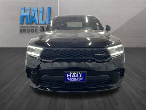 Used 2025 Dodge Durango GT w/ Blacktop Package image 8