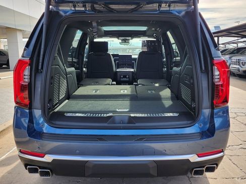 New 2026 GMC Yukon Denali w/ Denali Reserve Package image 61