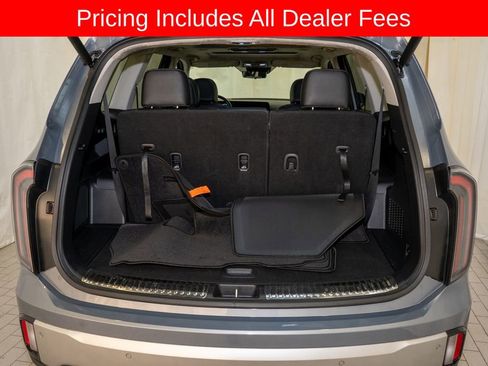 Used 2023 Kia Telluride SX Prestige AWD/4WD image 5