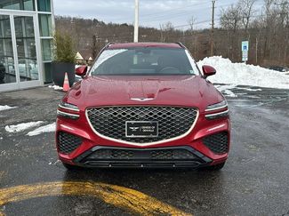 Used 2023 Genesis GV70 2.5T w/ Sport Prestige Package video 2