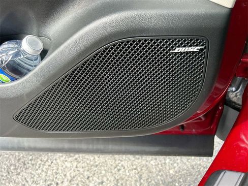 New 2026 Hyundai Tucson Limited image 24