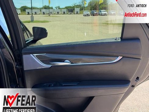 Used 2020 Cadillac XT5 Sportv AWD/4WD image 49
