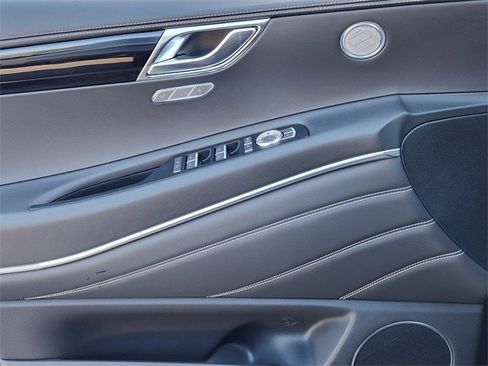 New 2026 Genesis GV80 2.5T image 18