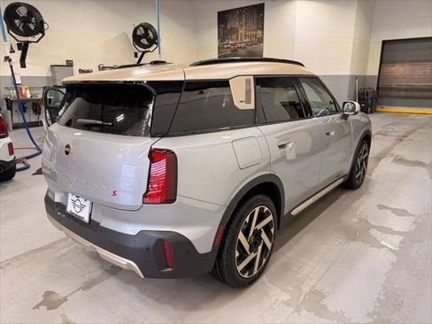 New 2026 MINI Cooper Countryman S image 6