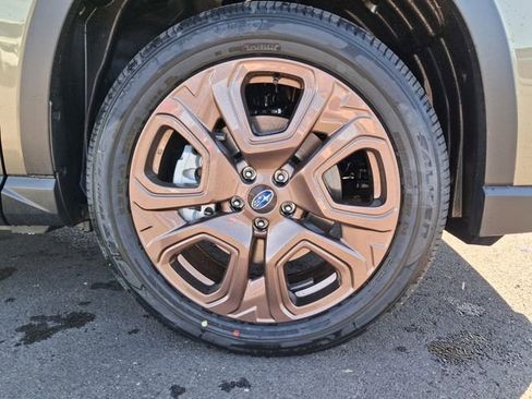 New 2026 Subaru Ascent Limited Bronze AWD/4WD image 10