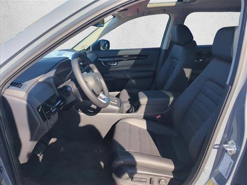 New 2026 Honda CR-V EX-L image 14