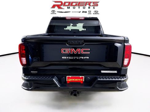 Used 2024 GMC Sierra 1500 Elevation w/ Max Trailering Package AWD/4WD image 12
