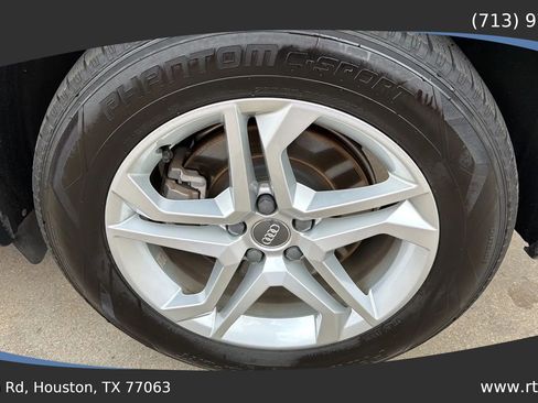 Used 2018 Audi Q5 2.0T Premium w/ Convenience Package AWD/4WD image 15