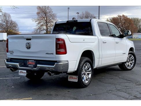 Used 2023 RAM 1500 Limited image 15