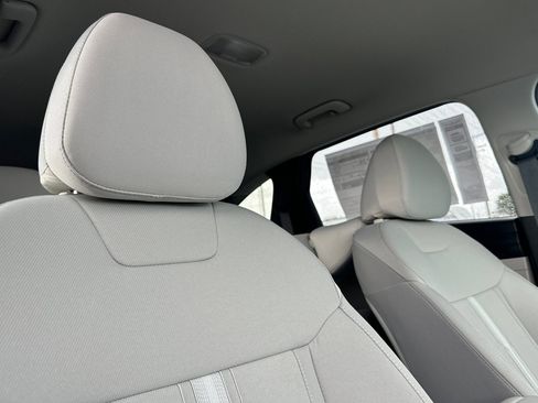New 2026 Hyundai Tucson SEL AWD/4WD image 17