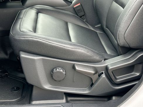 New 2025 Ford Bronco Big Bend image 14