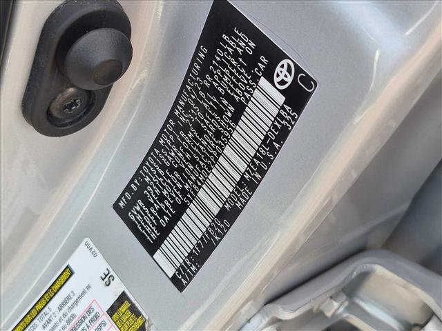 Used 2023 Toyota Corolla LE FWD image 24