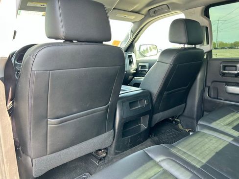 Used 2016 Chevrolet Silverado 1500 LT w/ Rally 2 Edition image 17