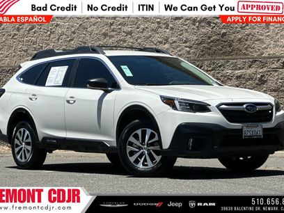 Used 2022 Subaru Outback