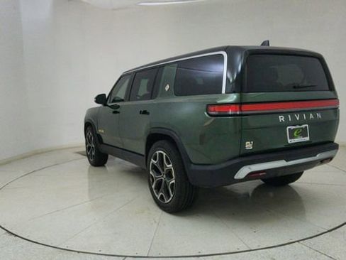 Used 2024 Rivian R1S Adventure image 70