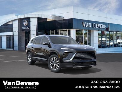 New 2026 Buick Enclave Preferred w/ Power Package