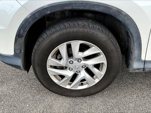 Used 2015 Honda CR-V EX-L image 9