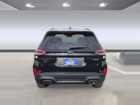 New 2026 Subaru Forester Touring image 10