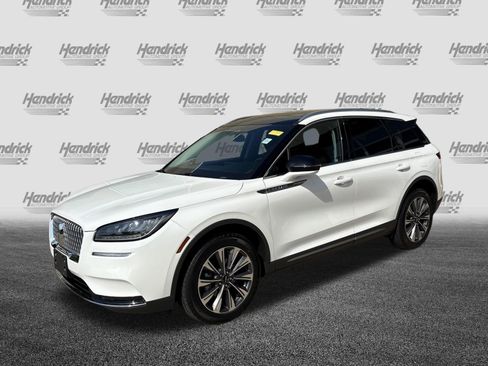 Used 2021 Lincoln Corsair Reserve w/ Elements Package AWD/4WD image 5