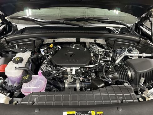 New 2026 Jeep Grand Cherokee Limited AWD/4WD image 26