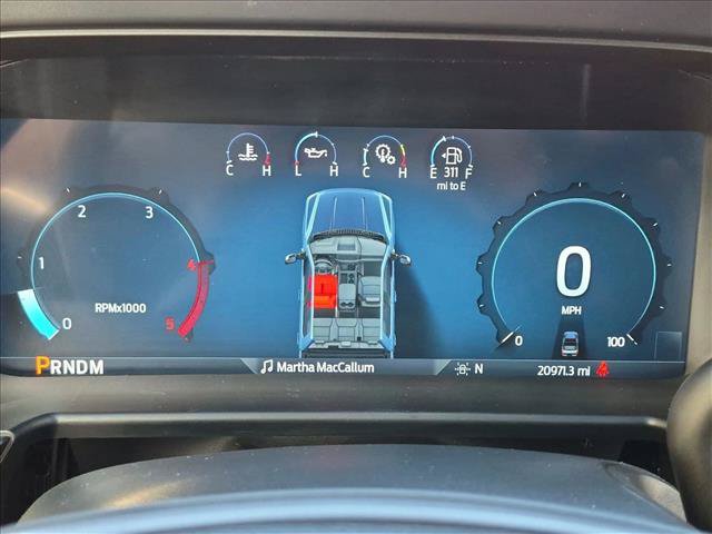 Used 2025 Ford F350 Platinum AWD/4WD image 10