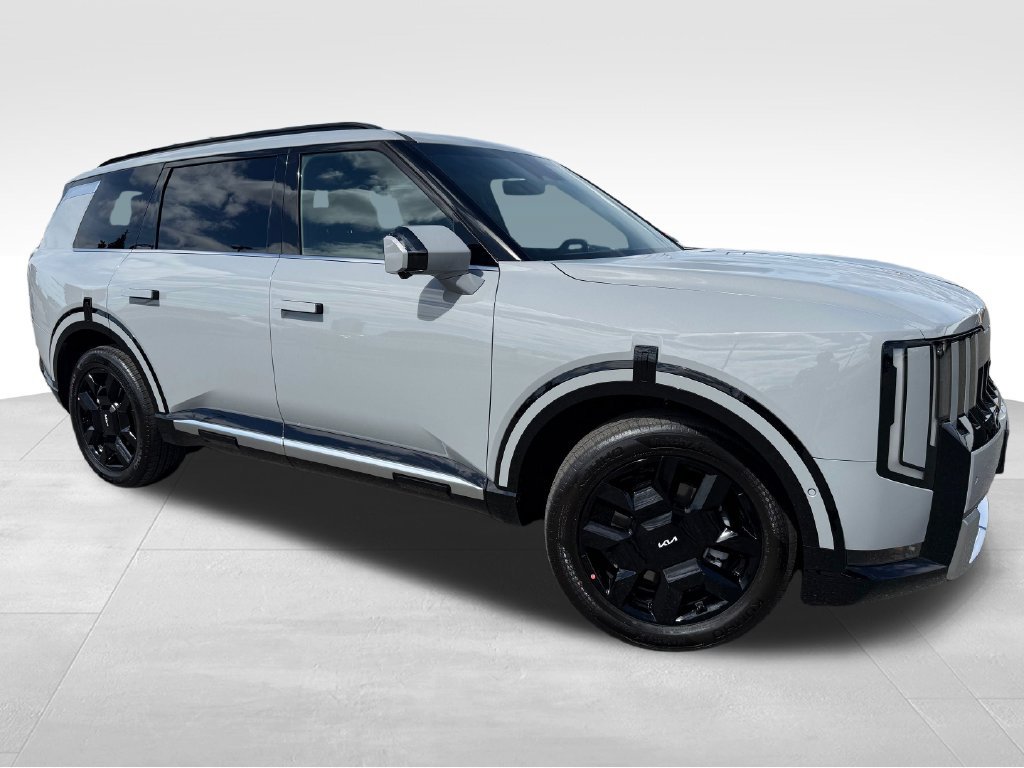 New 2027 Kia Telluride SX Prestige w/ Towing Package AWD/4WD 360° Tour