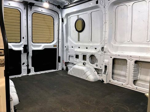 Used 2020 Ford Transit 250 Medium Roof RWD image 31