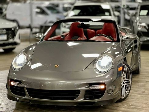 Used 2008 Porsche 911 Turbo image 32