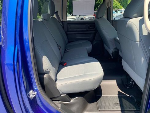 Used 2018 RAM 1500 Tradesman w/ Popular Equipment Group RWD image 29