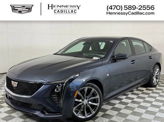 New 2026 Cadillac CT5 Sport 360° Tour