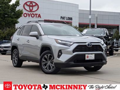 Certified 2024 Toyota RAV4 XLE Premium w/ Weather Package