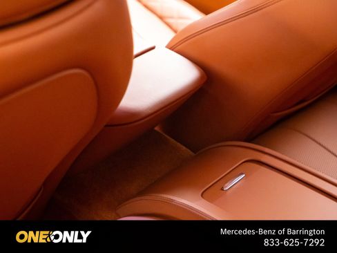 Used 2020 Bentley Continental GT AWD/4WD image 21