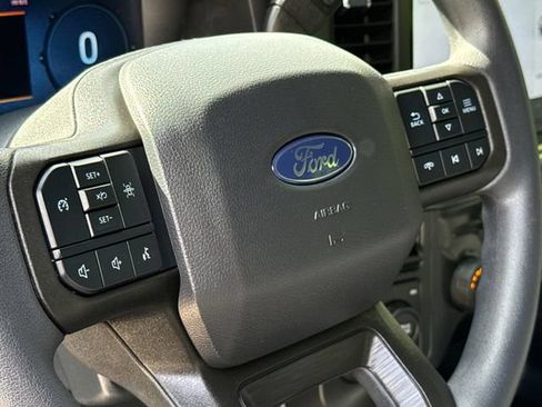 New 2026 Ford F150 STX w/ Equipment Group 200A AWD/4WD image 29