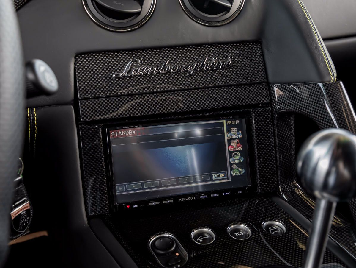 Used 2007 Lamborghini Murcielago LP 640 AWD/4WD image 20